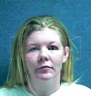 Emily Diane Burnett