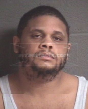Brandon Michael Walker