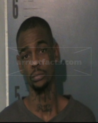 Brandon Denard Miller