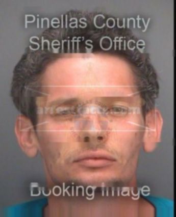Joseph Michael Young