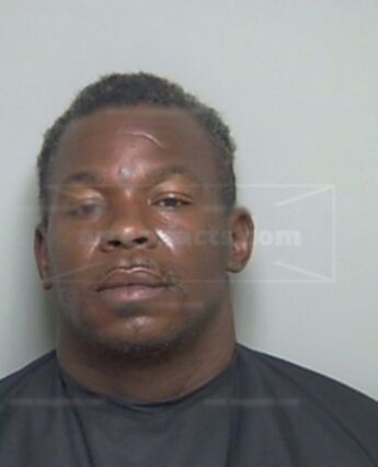 Donell Bernard Johnson
