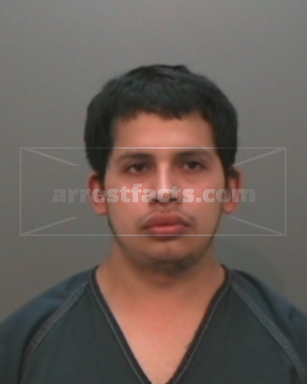 Damian Javier Cuellar