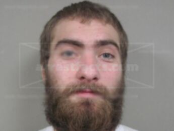 Christopher James Vandenberg