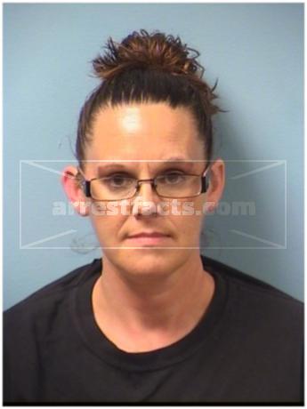 Jennifer Marie Derifield