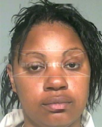 Kimberly Mitchell