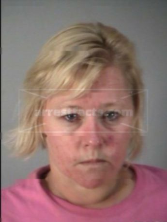 Brandy Lynn Anderson
