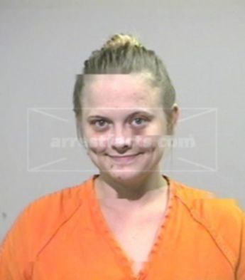 Kelly Anne Hughes