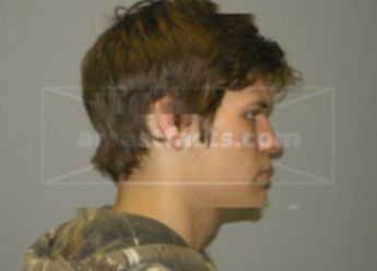 Colton D Hudson