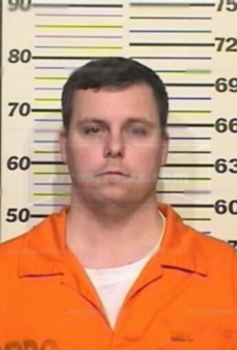 Michael Todd Adams