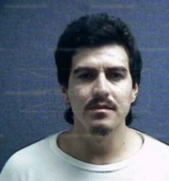 Humberto Nunez Ocampo