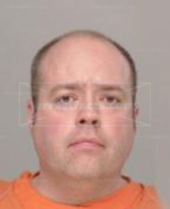 Craig William Anderson