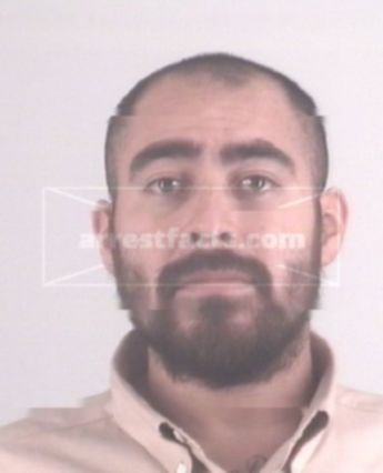 Jorge Avila Rios