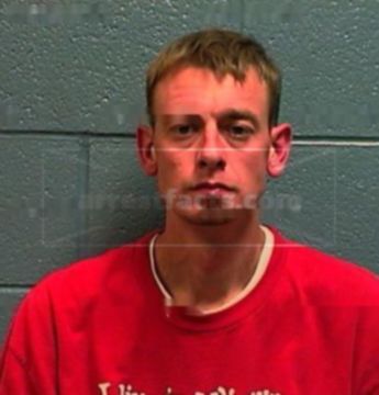 Kristopher Eric Tomberlin