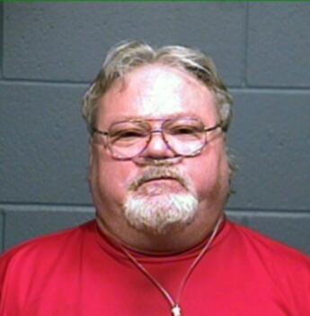 Herman Dale Wade