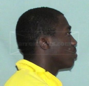 Devontate Mauryce Davis