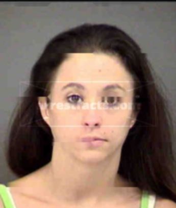 Amy Coffey Nester