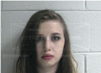 Hughes Morgan Leia