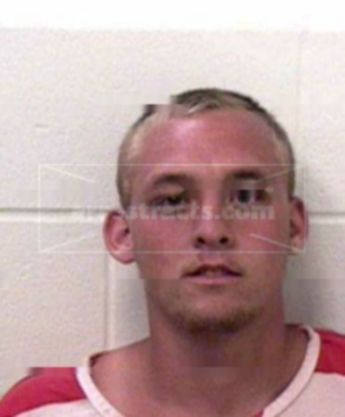 Michael Alan Ogle
