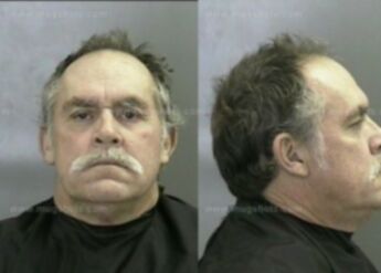 Clarence Edgar Alexander