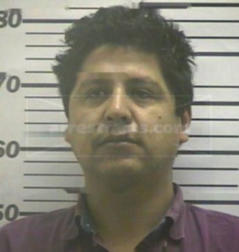 Augustine Pena