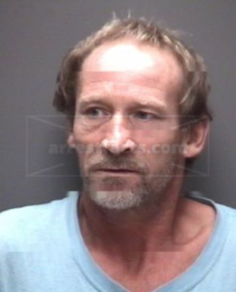 Floyd Raymond Lord