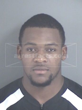 Nicholas Lee Scott