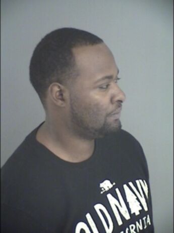 Jordan Jamar King
