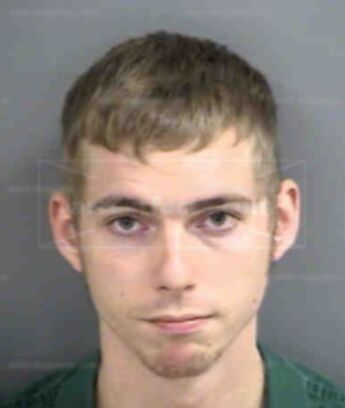 Cody Michael Harvey
