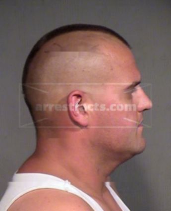 Heath Wayne Talley