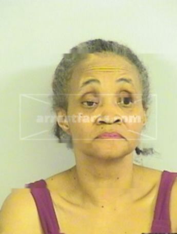 Sylvia Bruce Dawson