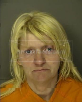 Sheila Mae Richart