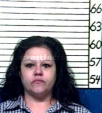 Abelina Almaguer Hernandez