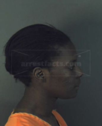 Latonya D Williams