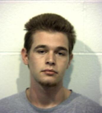 Jerad Donald Hinton