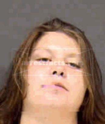Amanda Jean Fleming
