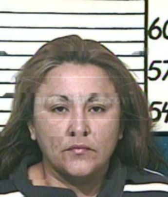 Sylvia Anita Ortiz