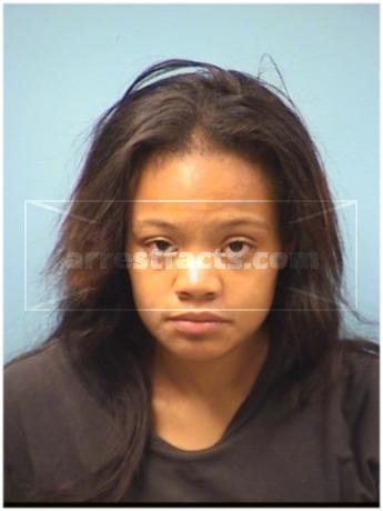 Dajia Chantel Kayla Nelson