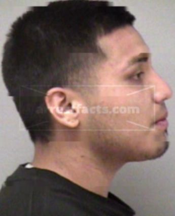 Andrew Aguirre