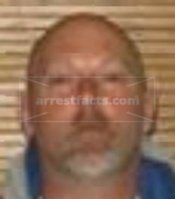 Steven David Swofford