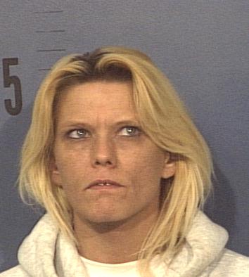 Patricia Ann Ford