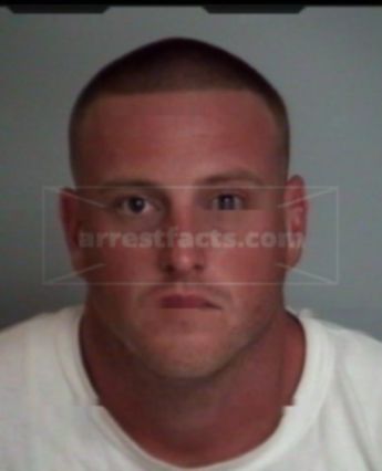 Joshua Allen Matthews