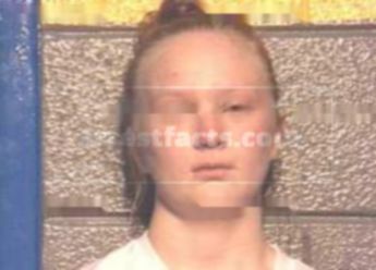 Rachell Victoria Lowery