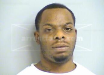 Everett Lenell Adkins-Turner