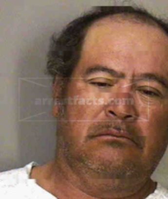 Hector Delarosa