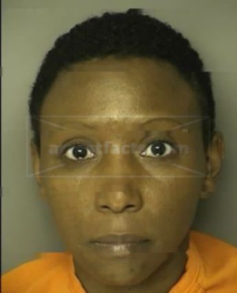 Tiffany Latonya Bracey