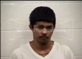 Tyler Chavez Walker