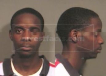 Calvin Lesheridan Johnson