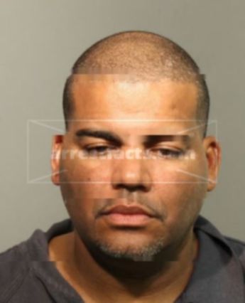 Jose Martinez