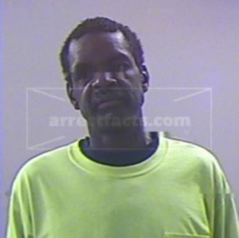 Roosevelt Lawrence Jones