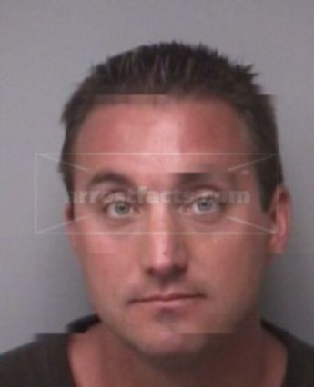 Michael Richard Nadeau